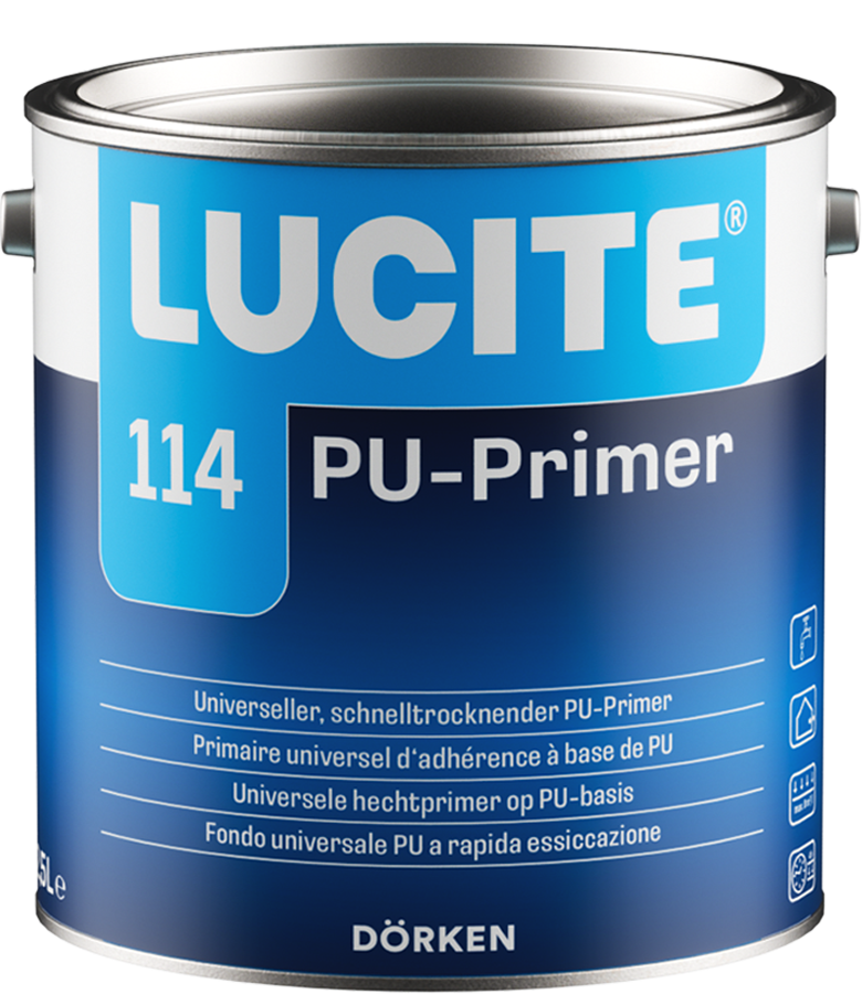 Produktbild 114 PU-Primer