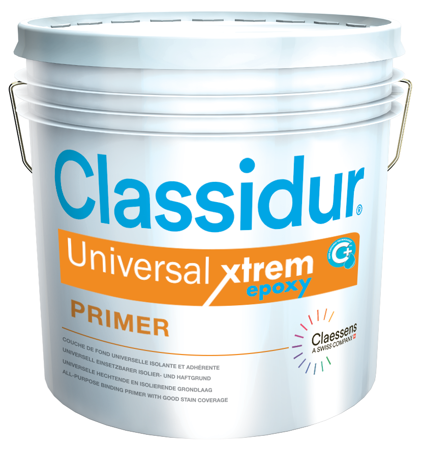 Produktbild UNIVERSAL XTREM PRIMER EPOXY